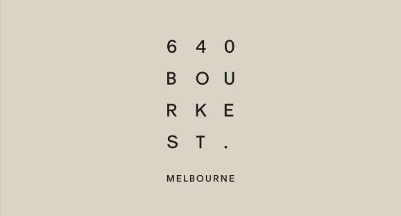 【澳洲 · 项目】640 Bourke Street，一座承载历史的全新