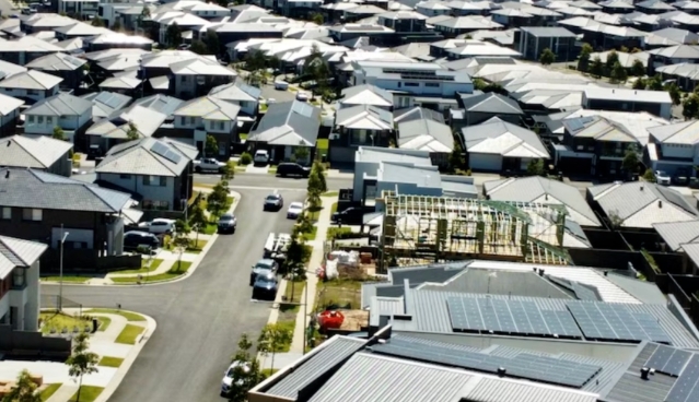 澳大利亚住房供应短缺：挑战与应对策略