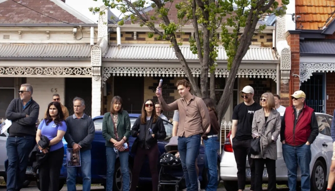 降息点燃购房热情：墨尔本房市迎来强劲复苏信号