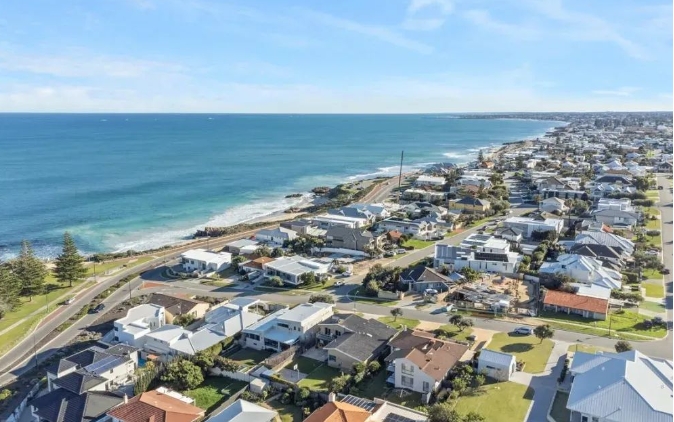 澳洲上次选举后 各地区房屋中位价涨幅至高达36万5000澳元