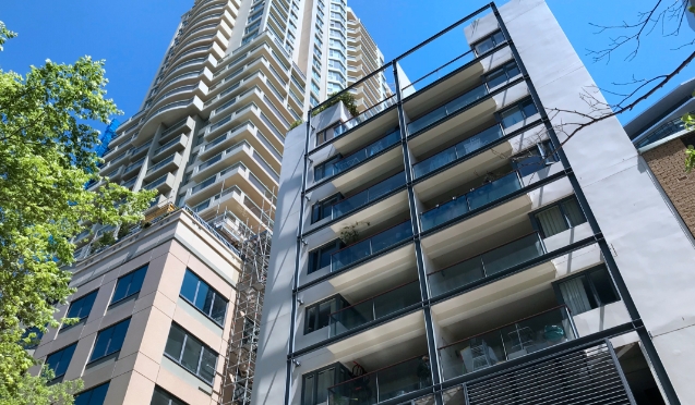 澳大利亚首次置业者：公寓房成入市快车道