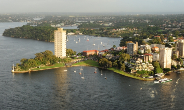 悉尼豪宅市场：全 球排名与投资趋势