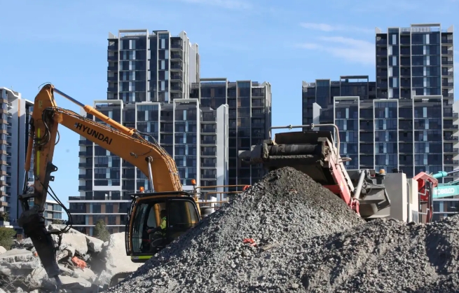 120万套住房目标恐难达成：澳洲房产供应面临巨大缺口