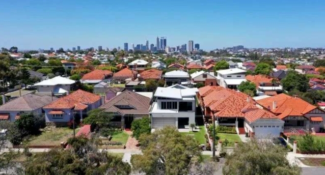 西澳重大税收改革：加速住房供应，助力首次购房者