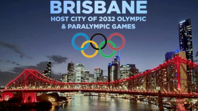 布里斯班房地产市场：奥运基础设施投资带来的增长机遇