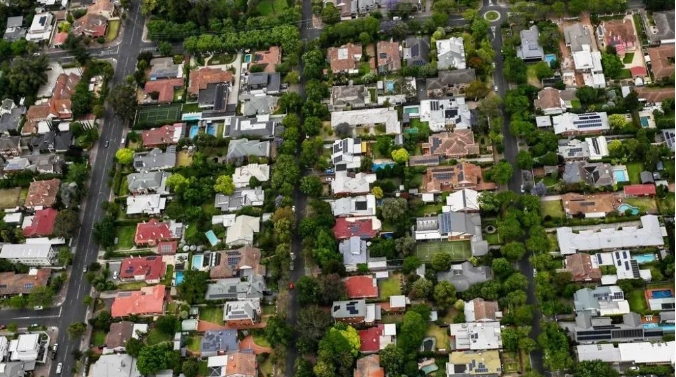 澳大利亚房地产市场：首次购房者的机会与挑战
