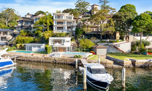 澳洲住宅市场春意萌动 或成楼市全面复苏前奏