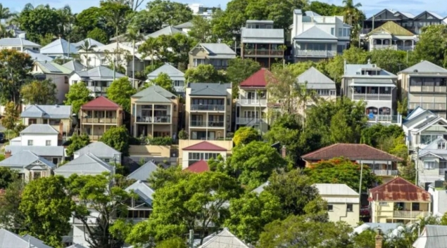 2025澳洲房产投资风向标：Hot 100榜单揭示37个高增长潜力城区