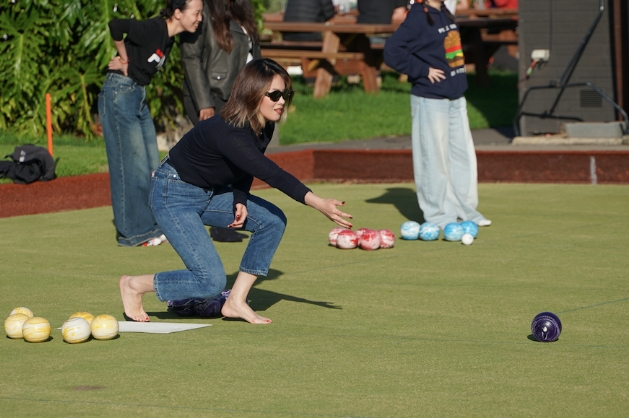 【活动 · 回顾】2025 Jinding公司团建｜雨润青茵，情暖时光