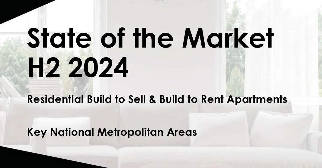 【澳洲·新闻】澳洲首府城市公寓市场深度解析｜墨尔本篇