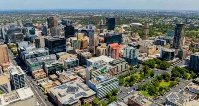 澳洲主要城市购房者面临财务挑战：房价增长超工资涨幅