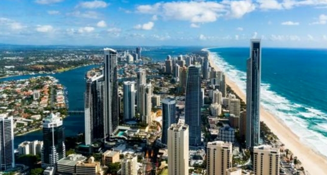 昆州黄金海岸房价飙升：Surfers Paradise跻身400万澳元俱乐部