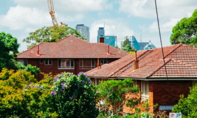 澳大利亚房价走势：复苏与分化并存
