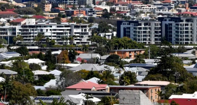 悉尼房价创新高：降息推动市场复苏
