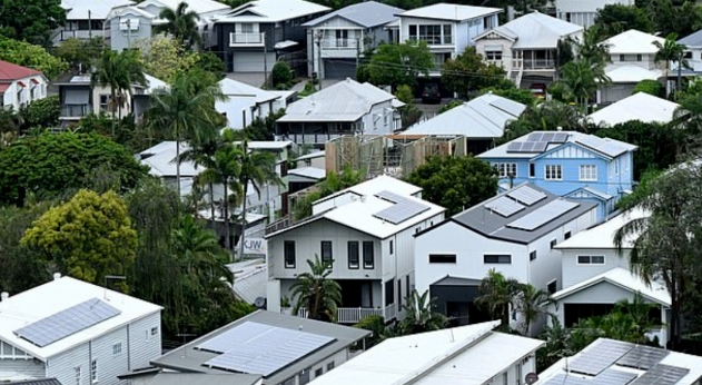 悉尼房产市场：2025年独立屋价格展望与投资机会