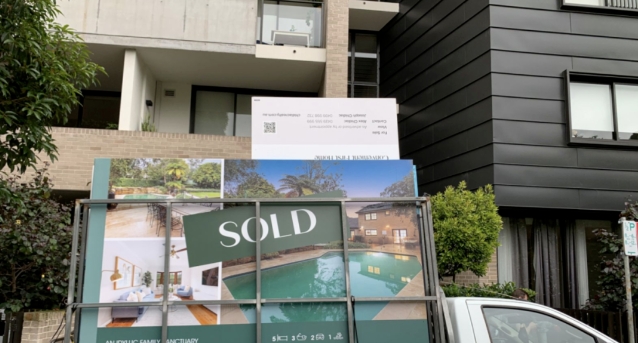 澳大利亚单收入者购房困境：高房价下的艰难抉择