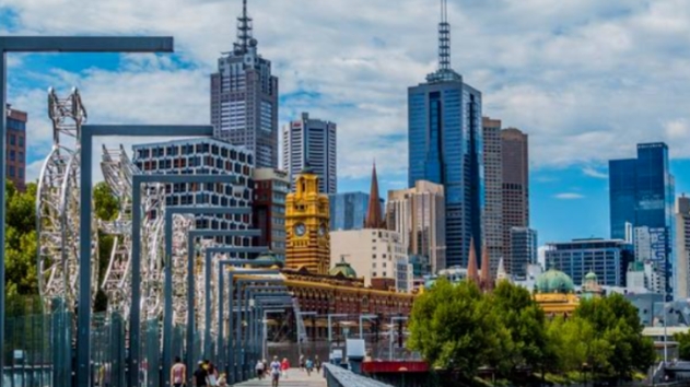 澳大利亚商业地产市场强势复苏：投资者信心回升