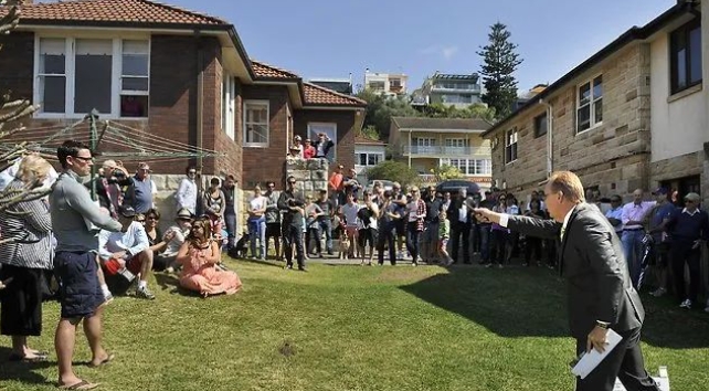 降息提振市场信心，全国房价再创新高