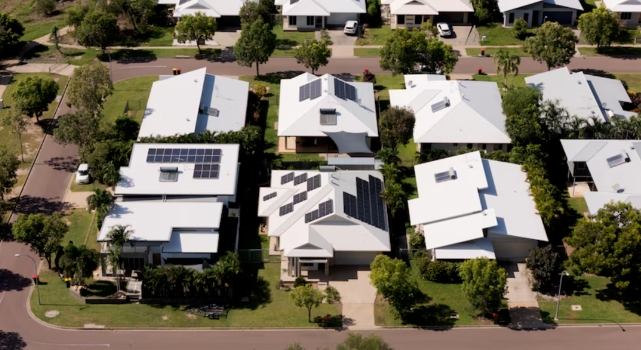 达尔文租房市场：高租金背后的供需失衡与社会挑战