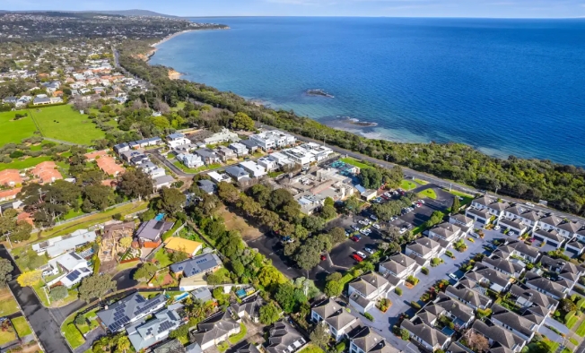 沿海市场的逆袭：风暴和洪水后的房价增长与投资机会