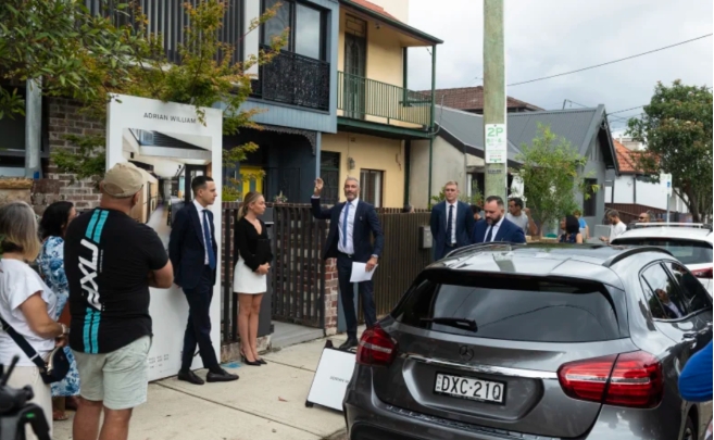 利率高企，供应短缺：未来五年澳洲房价还能涨多久？