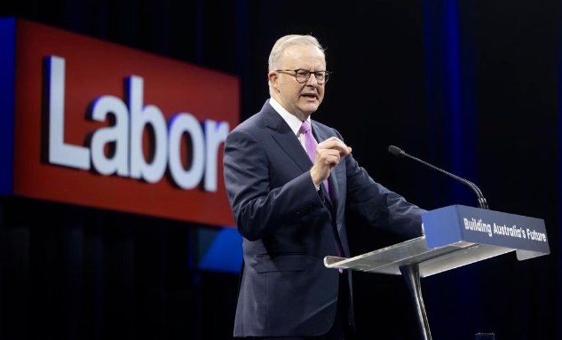 澳大利亚工党住房政策：助力首次购房者实现梦想