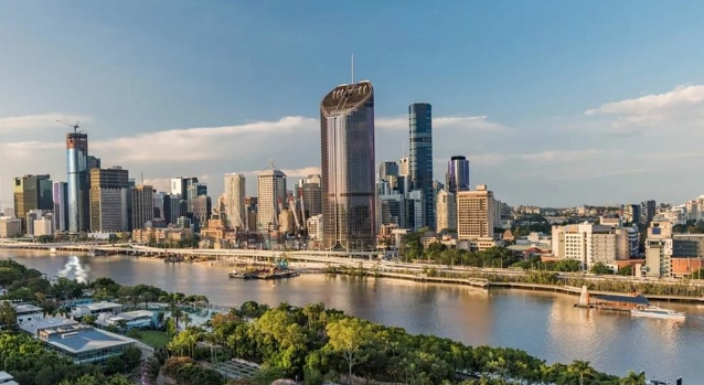 澳大利亚房产市场动态：布里斯班、科夫斯港和墨尔本市中心引领销售热潮