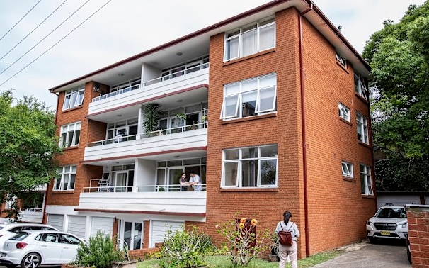 澳大利亚住房市场：机构投资者的崛起与市场格局重塑