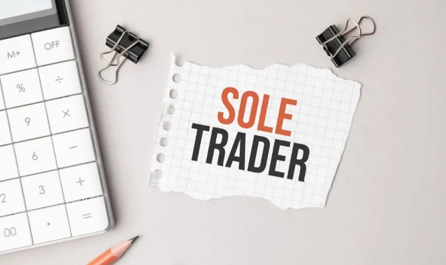 Sole Trader贷款指南：个体户如何成功申请贷款