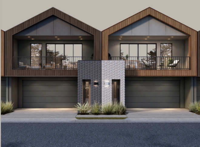 【澳洲·项目】Mirvac和Kincaid强强联手