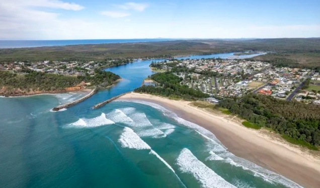 澳大利亚海边度假屋市场：机遇与挑战并存