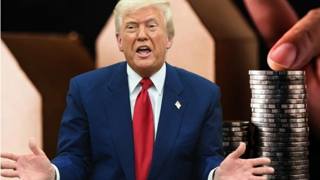 特朗普关税冲击经济，澳洲借款人迎来喘息之机