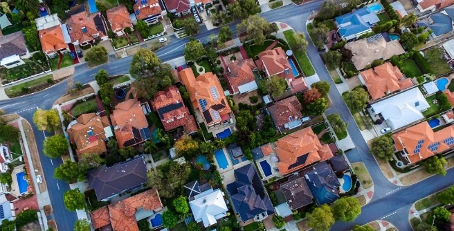 购房政策利好，谁在真正受益？中低价区成大赢家