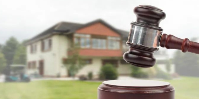 澳洲房产拍卖：机遇与挑战并存