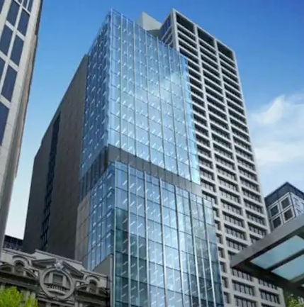 哈里·斯塔莫利斯拟2亿澳元收购墨尔本CBD办公大楼