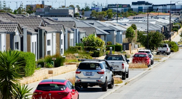 珀斯远郊住房市场表现强劲：购房者涌向价格实惠地带