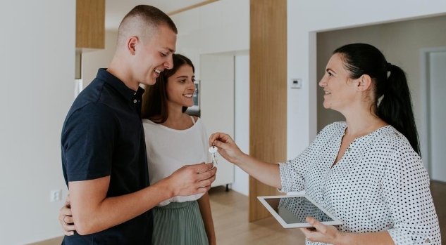 澳洲年轻购房者依赖“父母银行”，购房压力依然巨大