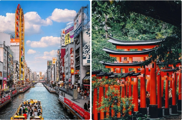 瀛·新章|尚澳置业管理层日本商务考察之旅圆满结束