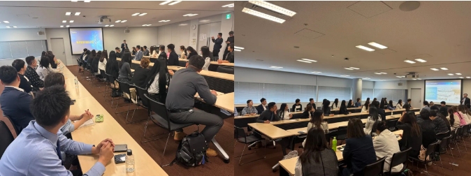 瀛·新章|尚澳置业管理层日本商务考察之旅圆满结束