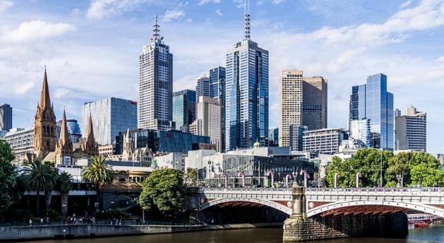 墨尔本郊区房价涨幅预测：Diamond Creek或成大赢家