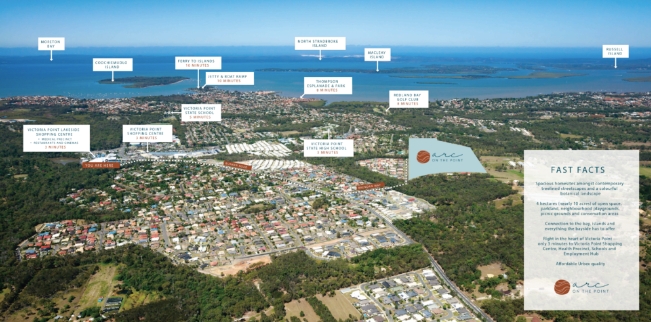 【澳洲·项目】潮汐为伴，繁华在侧 | Arc on the Point启幕