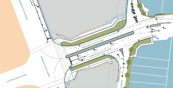 【澳洲·新闻】Barwon Heads路交通枢纽全新升级，打通Armstrong Creek便捷新动脉