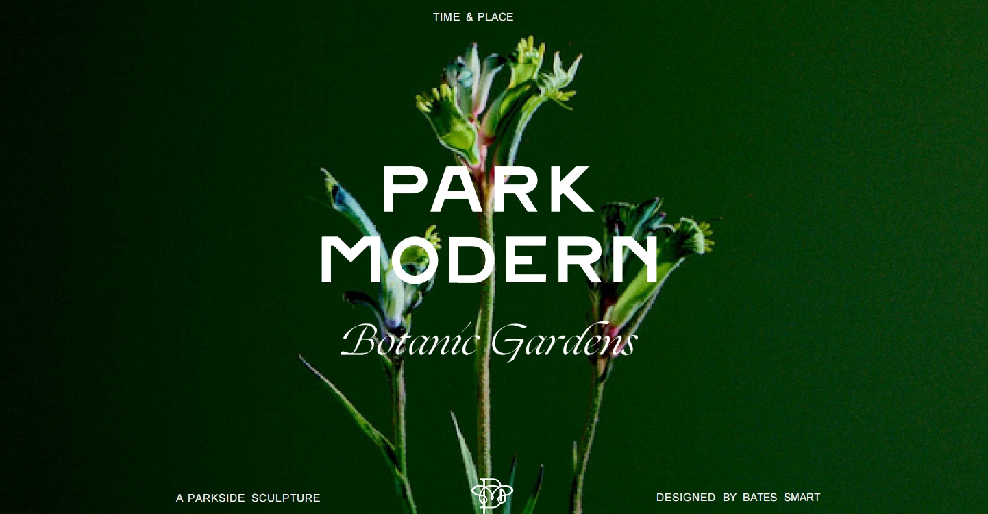墨尔本公寓PARK MODERN