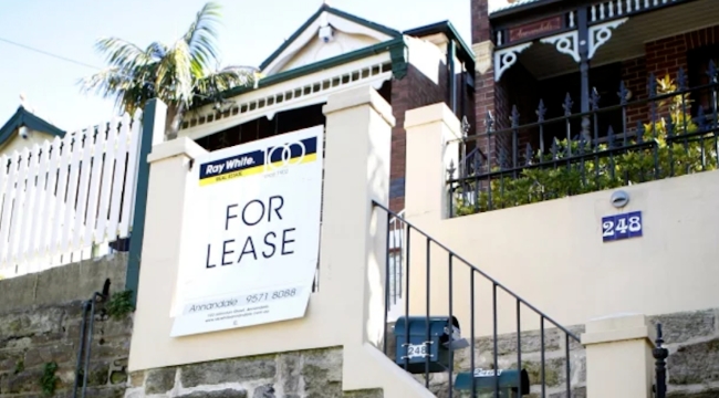 租赁市场拐点初现？悉尼、墨尔本空置率攀升，房东市场正在转向