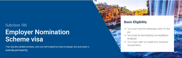 https://scms.jindingaus.com/澳洲186雇主担保签证：常见问题解答