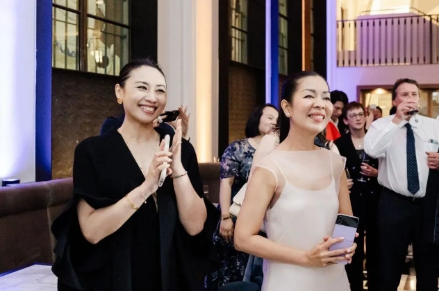 【活动·回顾】教育无界，同行致远｜见证AEAS 40周年辉煌时刻