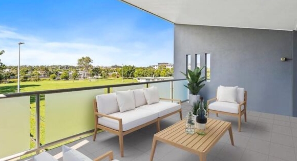 澳洲公寓阳台的价值：城市差异与设计建议