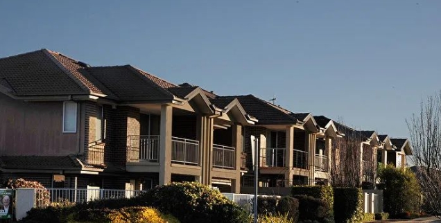 澳洲首都领地推动住房改革：中等密度住宅的新机遇
