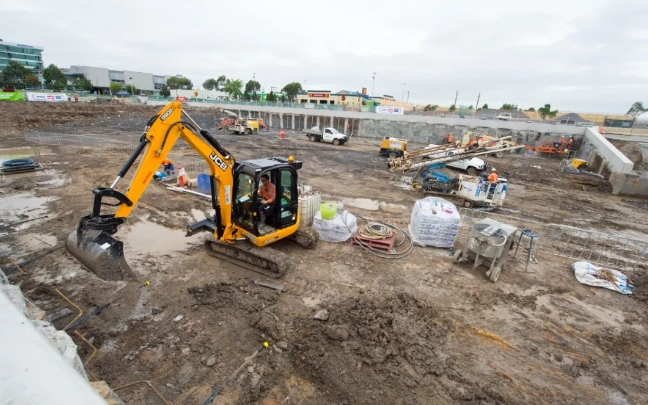 澳联储降息能否撬动住宅供应？开发商仍面临多方挑战