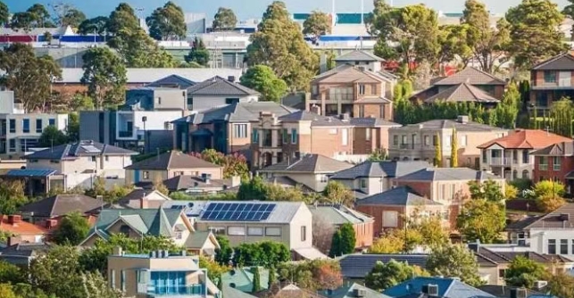 节能房产的溢价趋势：购房者对绿色住宅的偏好